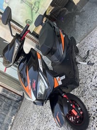 سكنس • موديل ٢٥ • على فحص