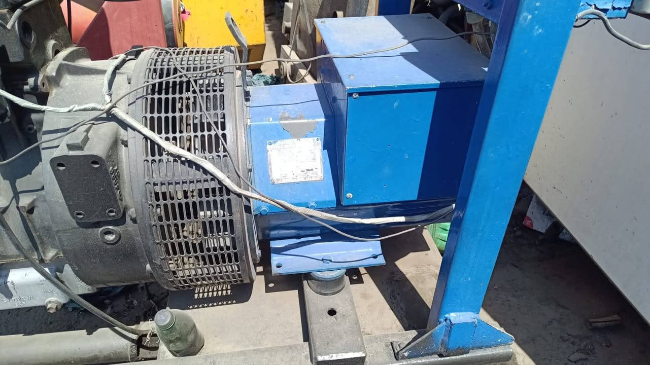 بیرکنس kv 50 مۆلیدەکی هەتا برێی خاوێن و بێ موشکیلەیە  هیچ حەیبەکی تێدا نیە کامل مەزبوتە بەشەرتی هەموو شتەکی.                    ژ.م     *********** أربيل, العراق
