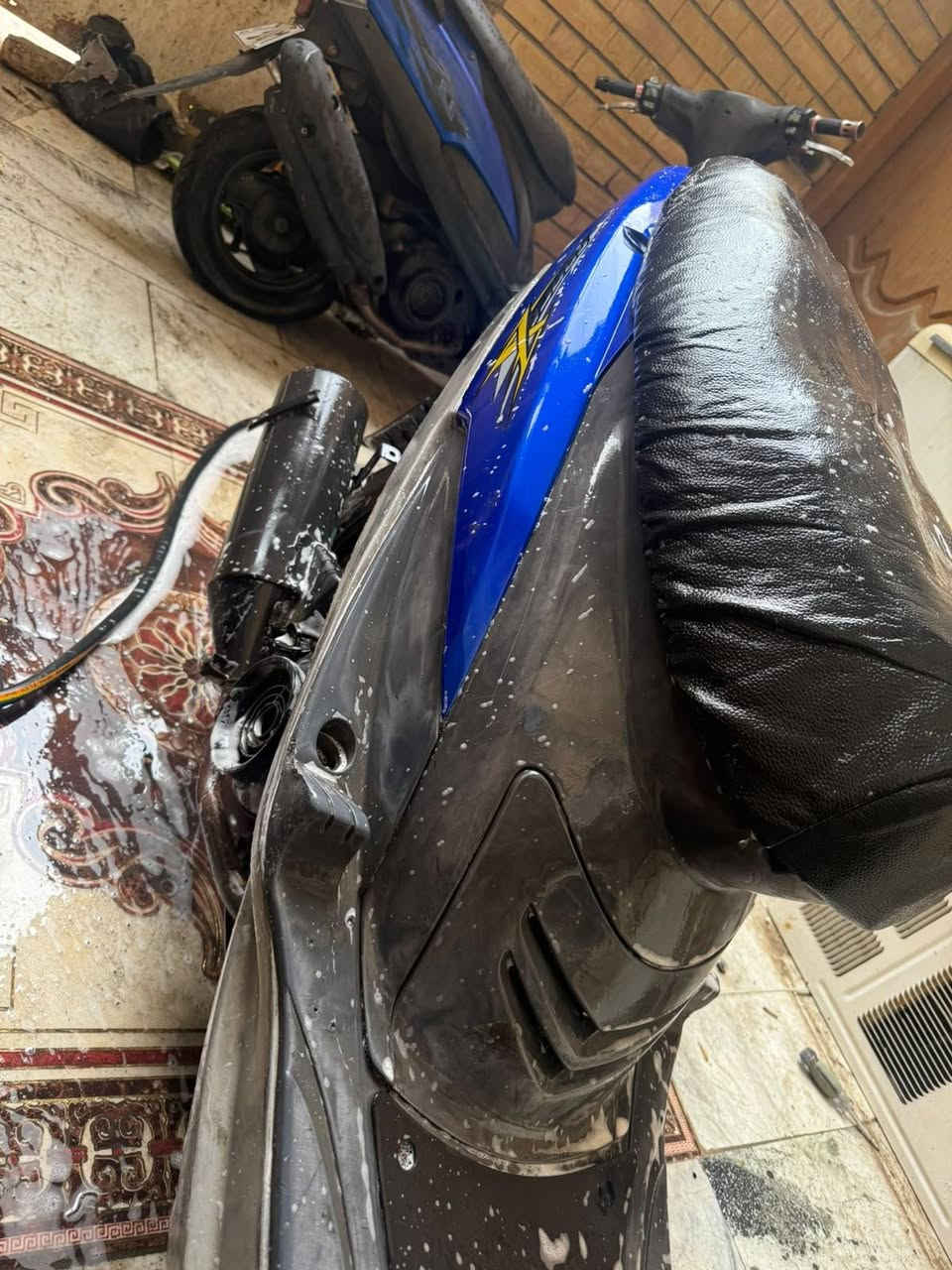 قجمه • ناعمه • كفراتها الاصليه