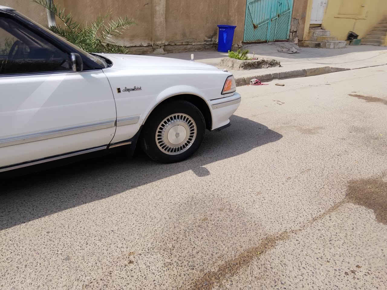 سوبر كراون • يسره • كربلاء