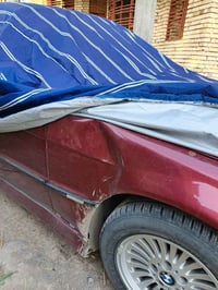 خفاش ٧٤٠ • موديل ١٩٩٥ • ضربه خفيفه