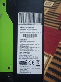 نفيتر 3كيلو 13 انبير  صناع الماني نوعب جيده  07815157015