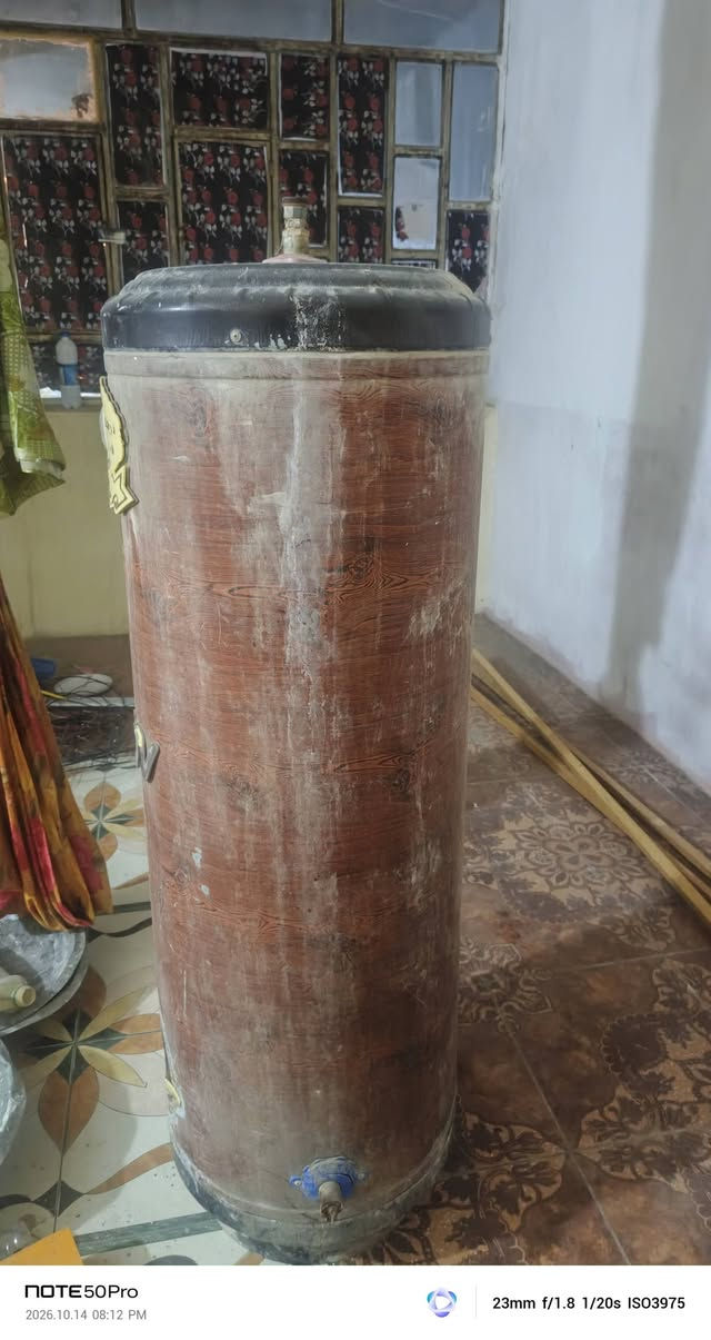 چرباية • كيزر • ثنينهن