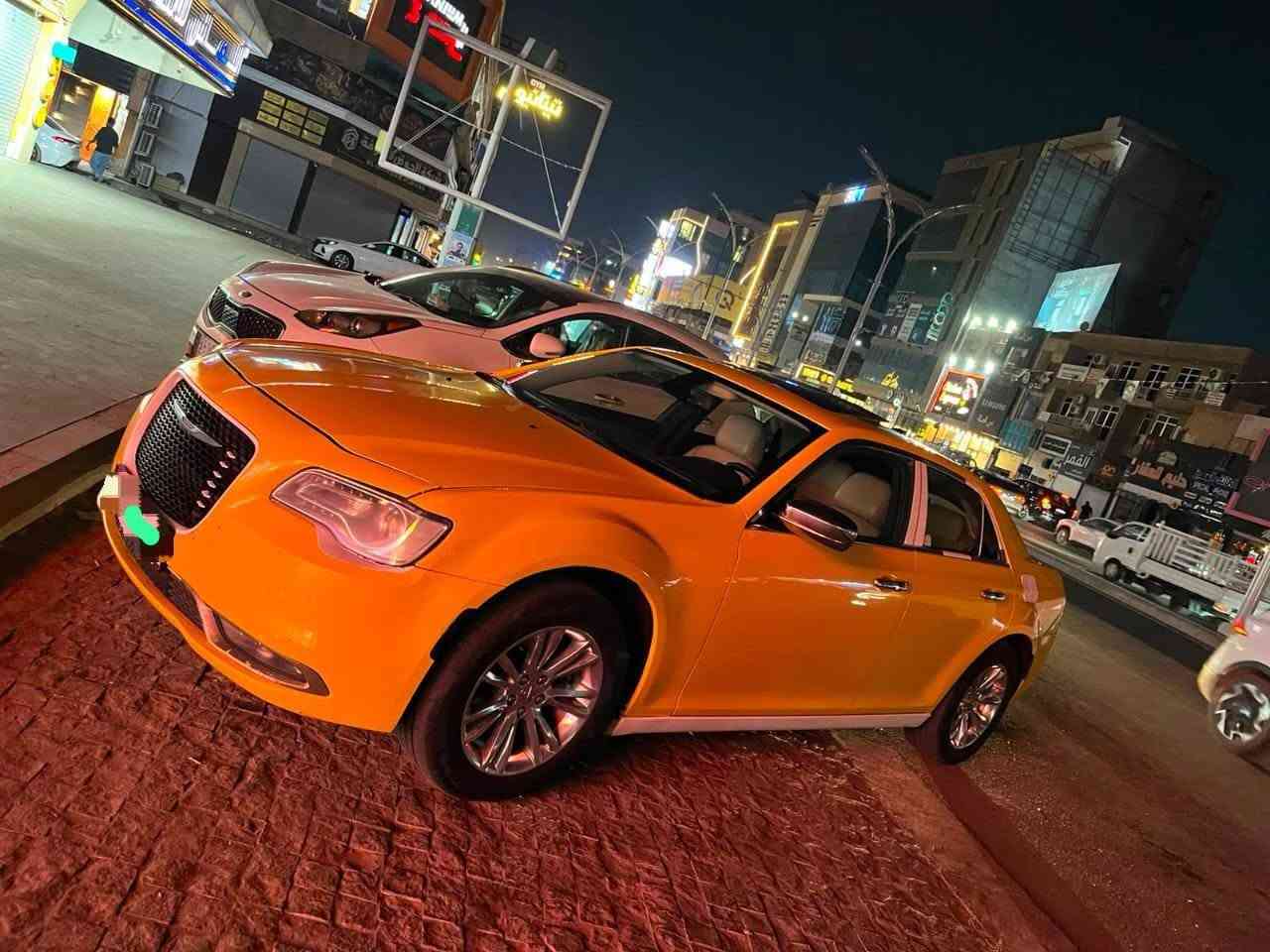 السلام عليكم اوبامه للبيع جاهزه حداديه تخم تاير السياره فول مواصفات كامله من كلشي حادثها بنيد وجاملغ السعر 183 مكان ناصريه وبيه مجال الاستفسار اكثر ***********
