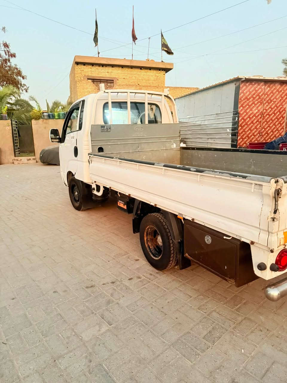 سلام عليكم شباب مره خصت الدمن  مال لكروب كيه بنكو للبيع سياره خير من الله جاهزه كير ومحرك كلش نضيفات خير من الله بيها ضربه بل قماره علا كد شبر ما مينه لضربه سياره حلوه وجاهزه هاذا رقمي خابر وتدلل.( ***********  ) موديل15

