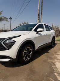 سبورتج ٢٠٢٤ • غاز • بغداد