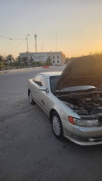 مكفولة • تحويل ثاني يوم • تبريد جديد