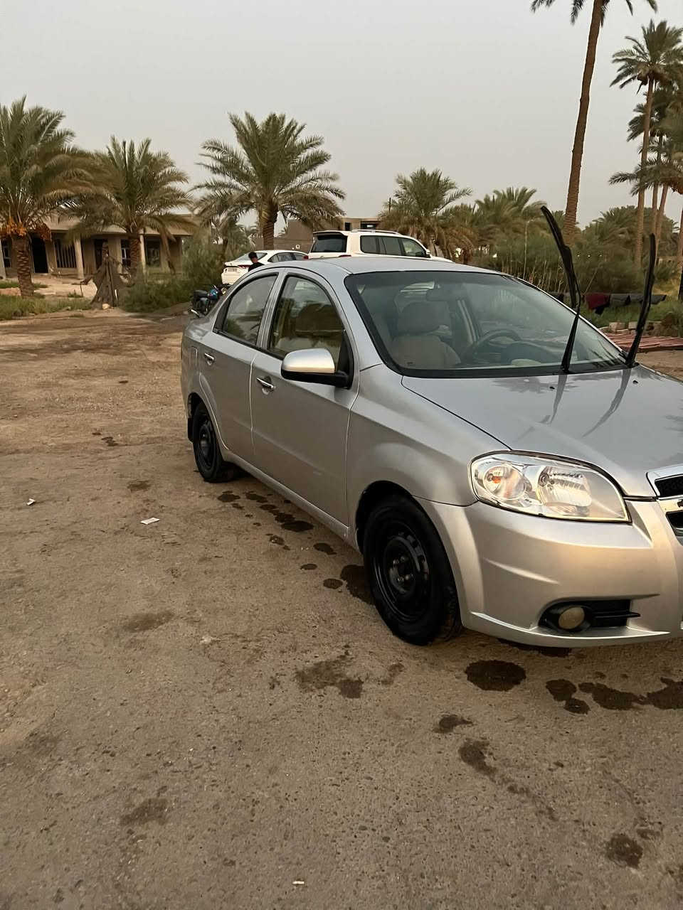 سلام عليكم للبيع أفيو 2009 خليجية
رقم بابل سنويه جديده 

داخل بيجي 

كير محرك شغالات 

كهربائيات جاهزه 

حداديه جديده 

تبريد شغال 

سياره بيه رشات صبغ جماليه ابيع حزام بدون ضربه 

مكان السياره حله للستفسار *********** 

السعر 55
