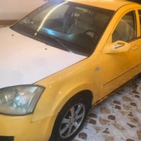شيري اي فايف • ٢٠١١ • رقم كركوك