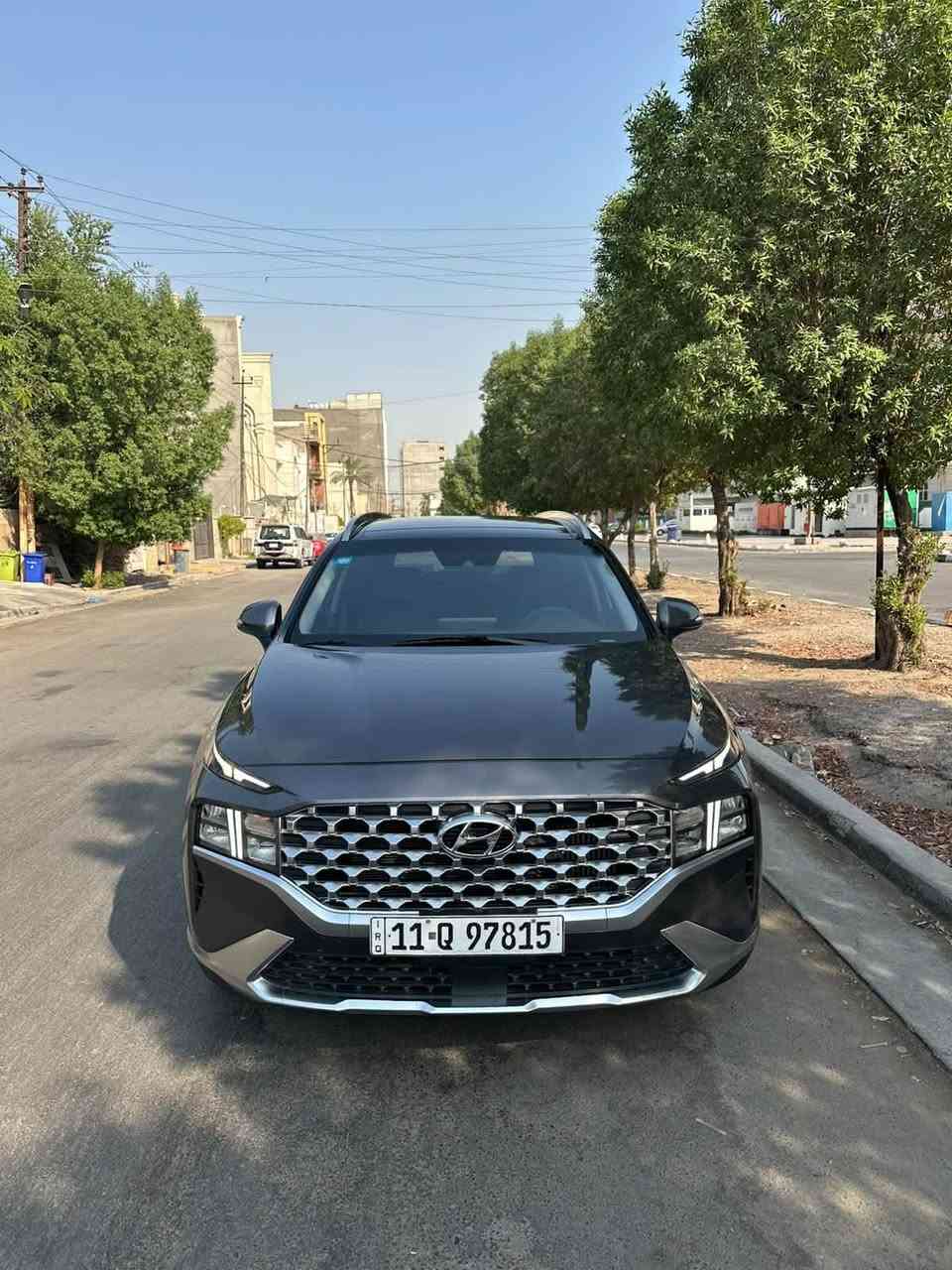السلام عليكم سنتافيا هايبرد 2023  سعر21،000 $ السياره بدون صبغ بدلت جاملغ او باب نفس الون
مكاني اليرموك
رقم التلفون.   ***********
 ماشيه 69
