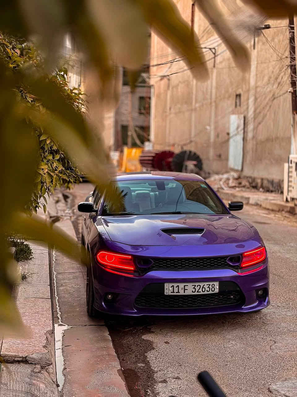 جارجر SXT • ٢٠١٩ • مكينة ٣٦٠٠