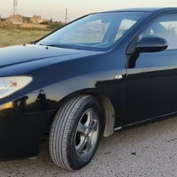 النترا • ٢٠٠٩ • محرك وجير شرط