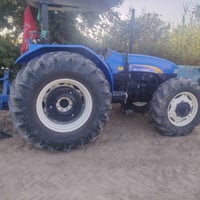 مكينه نيولند موديل 25مستخدم شهر واحد يعني زيرو عله وضع الشركه وياهه في...