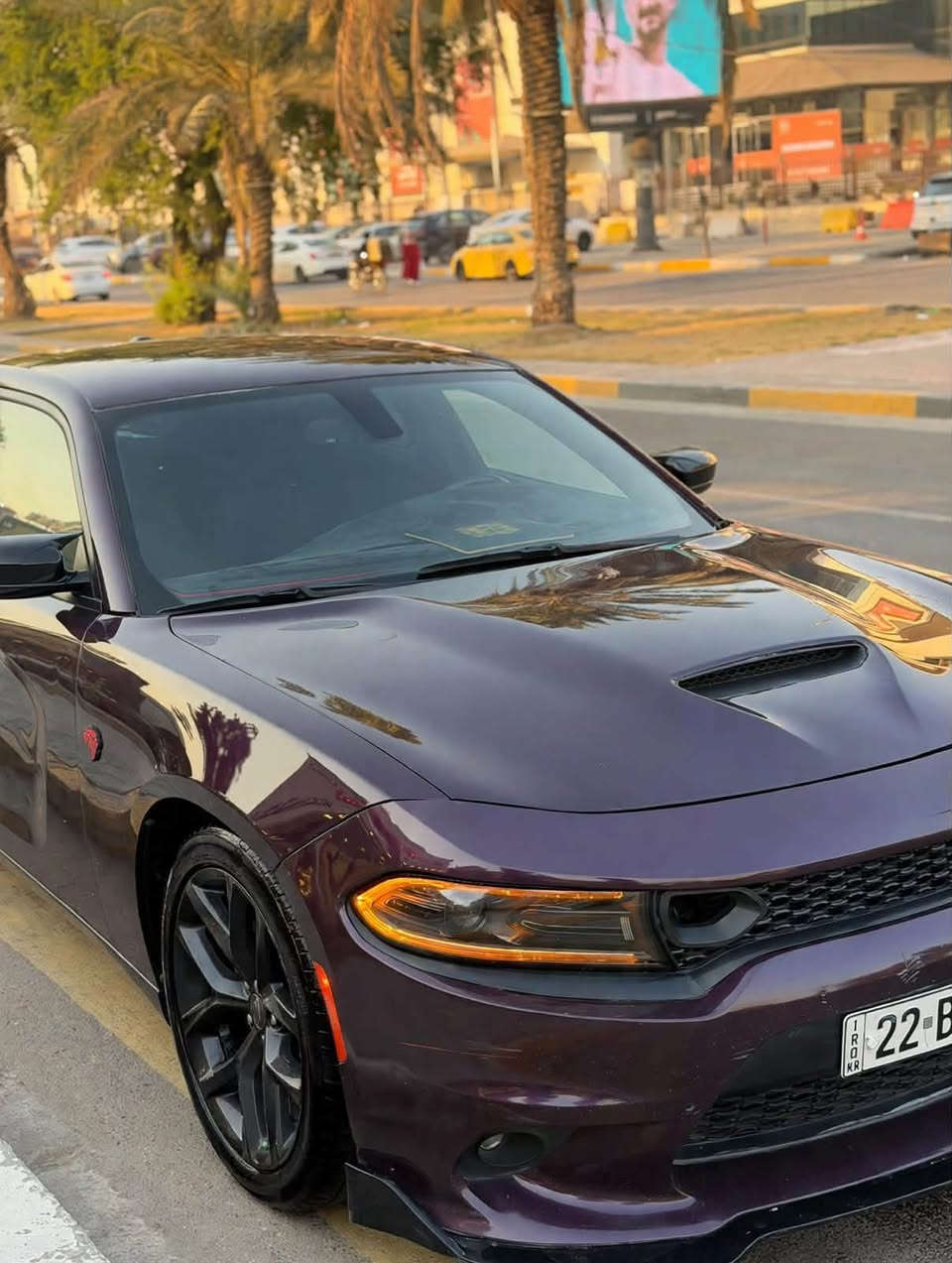 جارجر 2022
SXT الون ورقم مميز
الممشى 35 الف ميل فقط
محرك 3.6  اللون عنابي بنفسجي غامق ميتالك
السقف صاج كامل بدون فتحة
صبغ قطعتين 
ويل اسود رياضي 20 مع تايرات جديدة وكالة
سعر239 وبي مجال 
للاتصال 
***********
