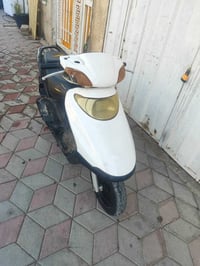 سبيسي ماليزي • محرك ياباني • سلف وهندل