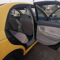 سيراتو • موديل ٢٠٠٧ • كربلاء