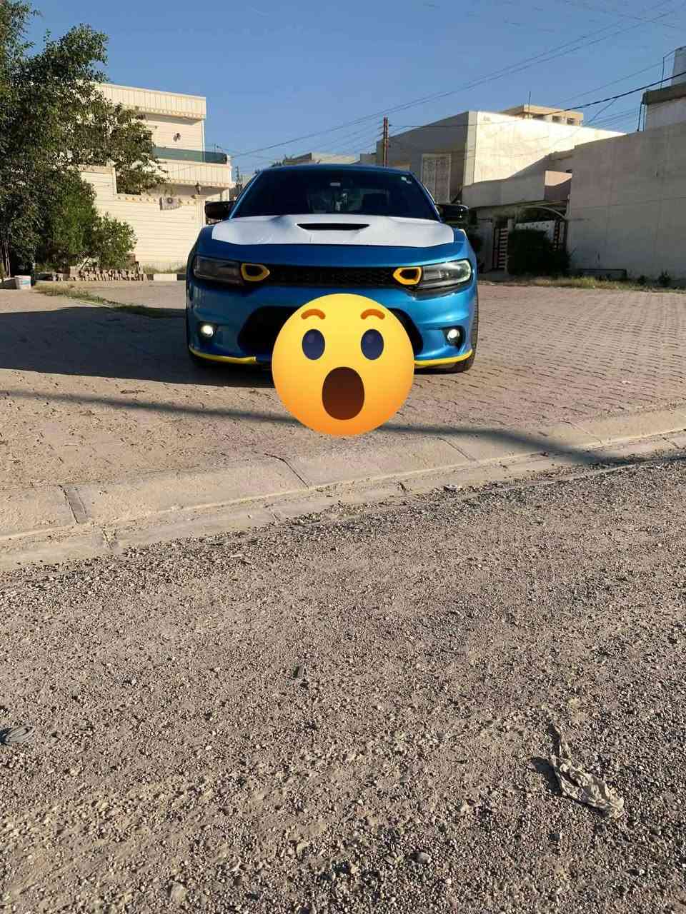 جارجر GT • فول فول • رقم سليمانيه