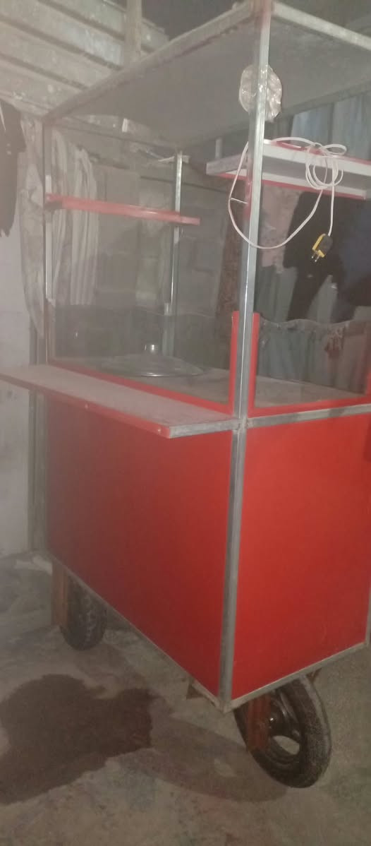 عربانة بيع • بغداد البلديات • نظيفه