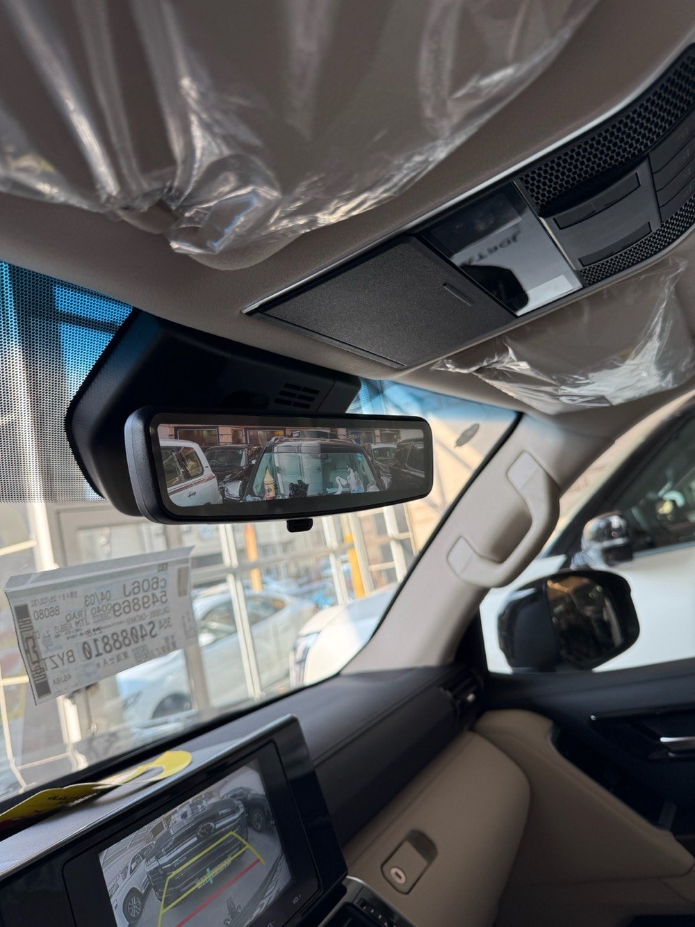 * لاندكروزر GXR لمتد S بلاك ادشن ساز  مغلفة ppf موديل 2025 
* ⁠معرض الناجي بغداد معارض النهضة الشارع الثاني 
* ⁠سعد العبيدي (7700637589) (***********)
* ⁠الموديل : 2025 بلاك ادشن لمتد S ساز 
* ⁠الفئة: GXR لمتد S تنفس طبيعي 
* ⁠السعر (125 مليون) 
* ⁠اللون اسود بلاك رقم بغداد
* ⁠العدد (1240 كم / زيرو) 
* ⁠محرك  6 سلندر (4000 cc) 
* ⁠لد الشباك الامامي لحاية امامية خلفية (كت) 
* ⁠رادار امامي رادار خلفي 
* ⁠نقطة عمياء بالمري الجانبية 
* ⁠تحديد مسار قيادة ذاتية 
* ⁠انارة داخلية بالابواب متغيرة الألوان 
* ⁠كامرة خلفية كامرة بالمرآة الداخلية 
* ايرباك عدد (8) صاج داخلي 
* ⁠بصمة تشغيل بصمات ابواب عدد (5) 
* ⁠شاشة امامية اصلية 
* ⁠ شاشات خلفية عدد (2)
* ⁠فتحة سقف (سلايت) 
* ⁠كراسي الامامية كهرباء وتبريد 
* ⁠مقاعد (7) راكب دفع رباعي (4 * 4) 
* ⁠ثلاجة وسطية جنطة كهرباء 
* ⁠تشغيل عن بعد شاحن واير ليس 
* ⁠حساس امامي خلفي ويل (20 انج)
* ⁠وباقي مواصفاتGXR المتد s البلاك ادشن المعروفة 
* ⁠السعر (125.000.000) مليون 
* بغداد - معارض النهضة - الشارع الثاني - معرض الناجي هـ(***********)(***********)