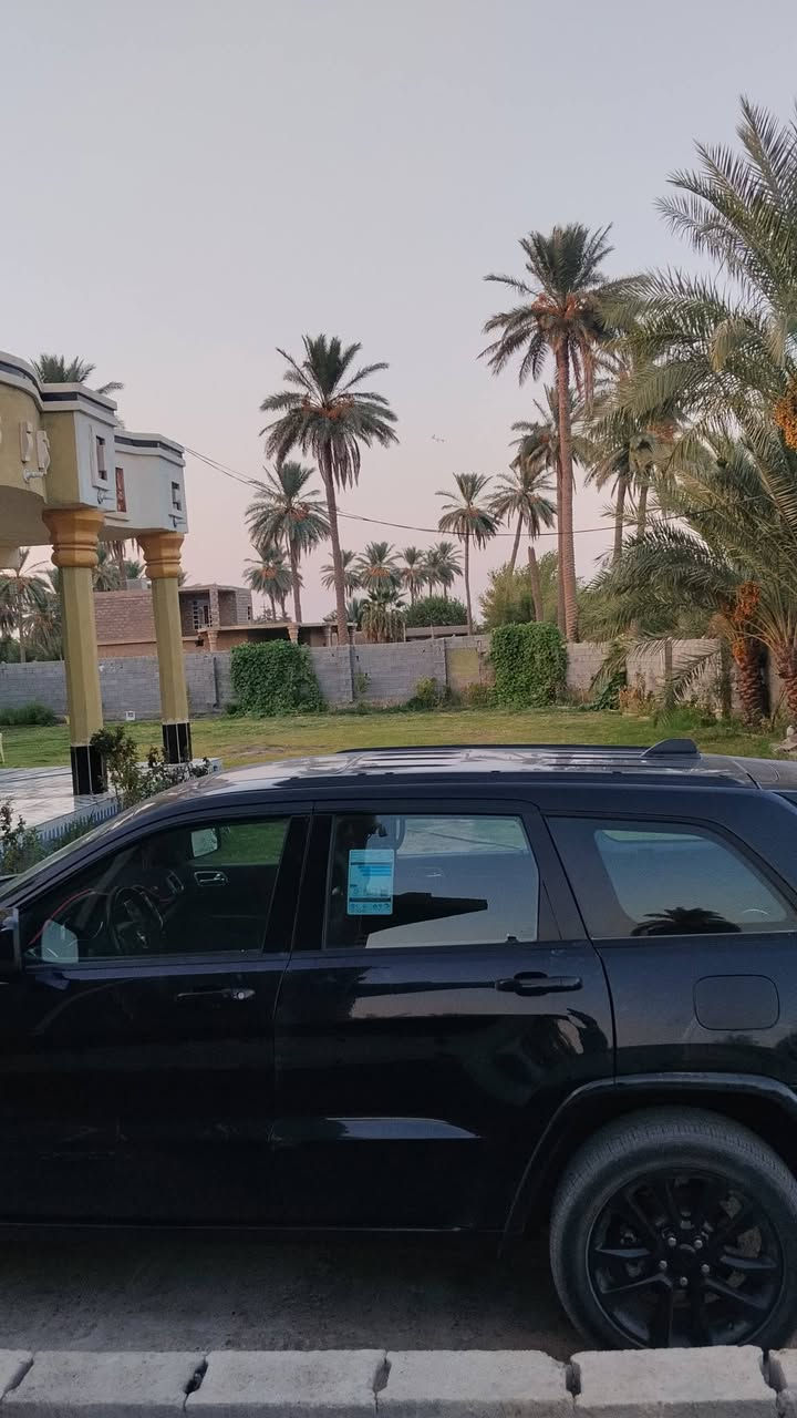 جيب 2019مريكي 260 بيها مجال *********** رقم بغداد
