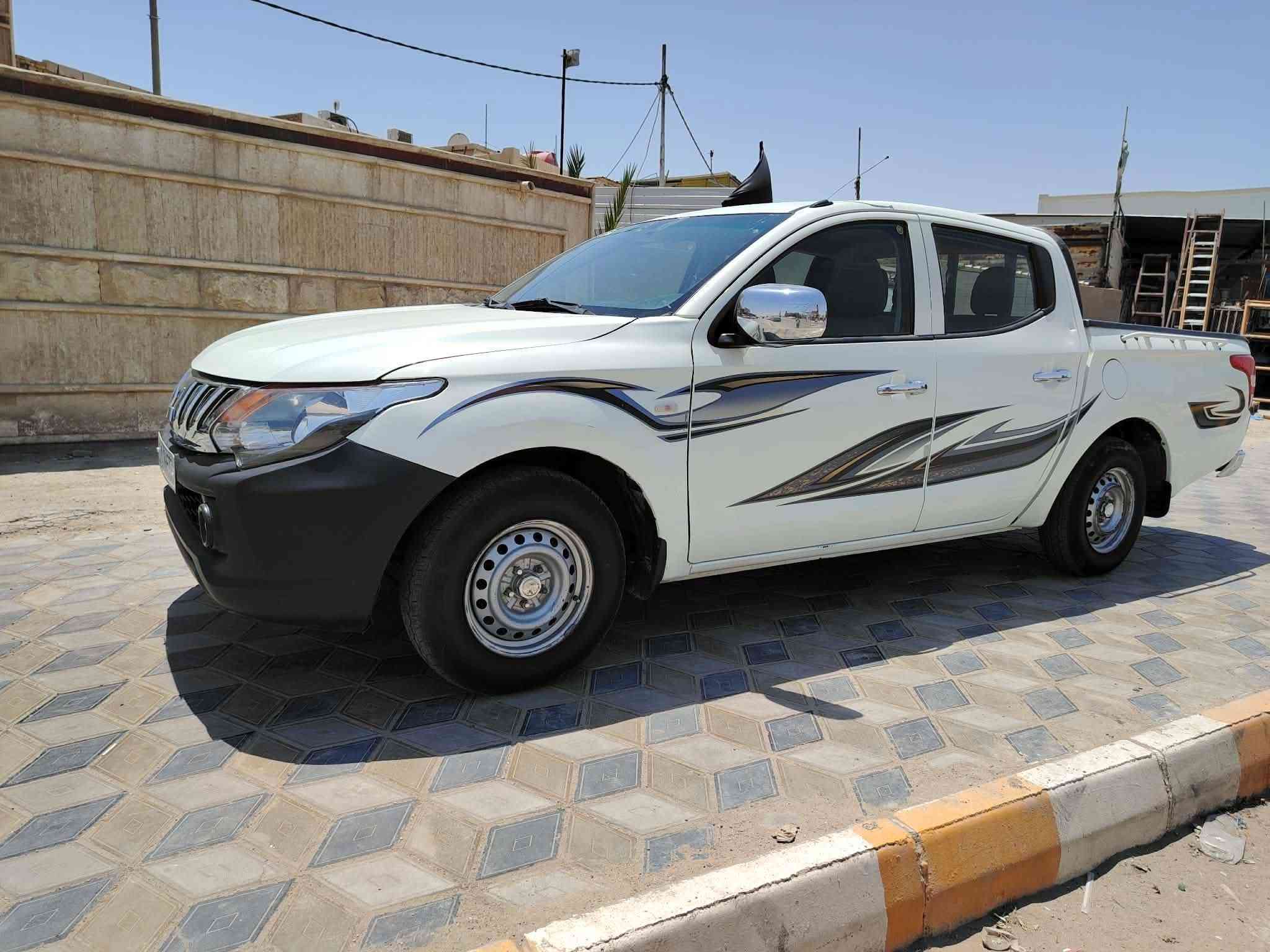 بيكا • موديل ٢٠١٧ • ديوانيه