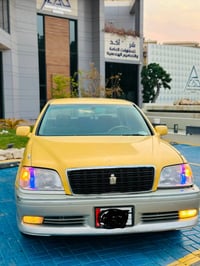 مكينة VVTi • تبريد ثلج • البصرة