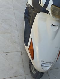 فراشه • ناعمه • عوزه باتري