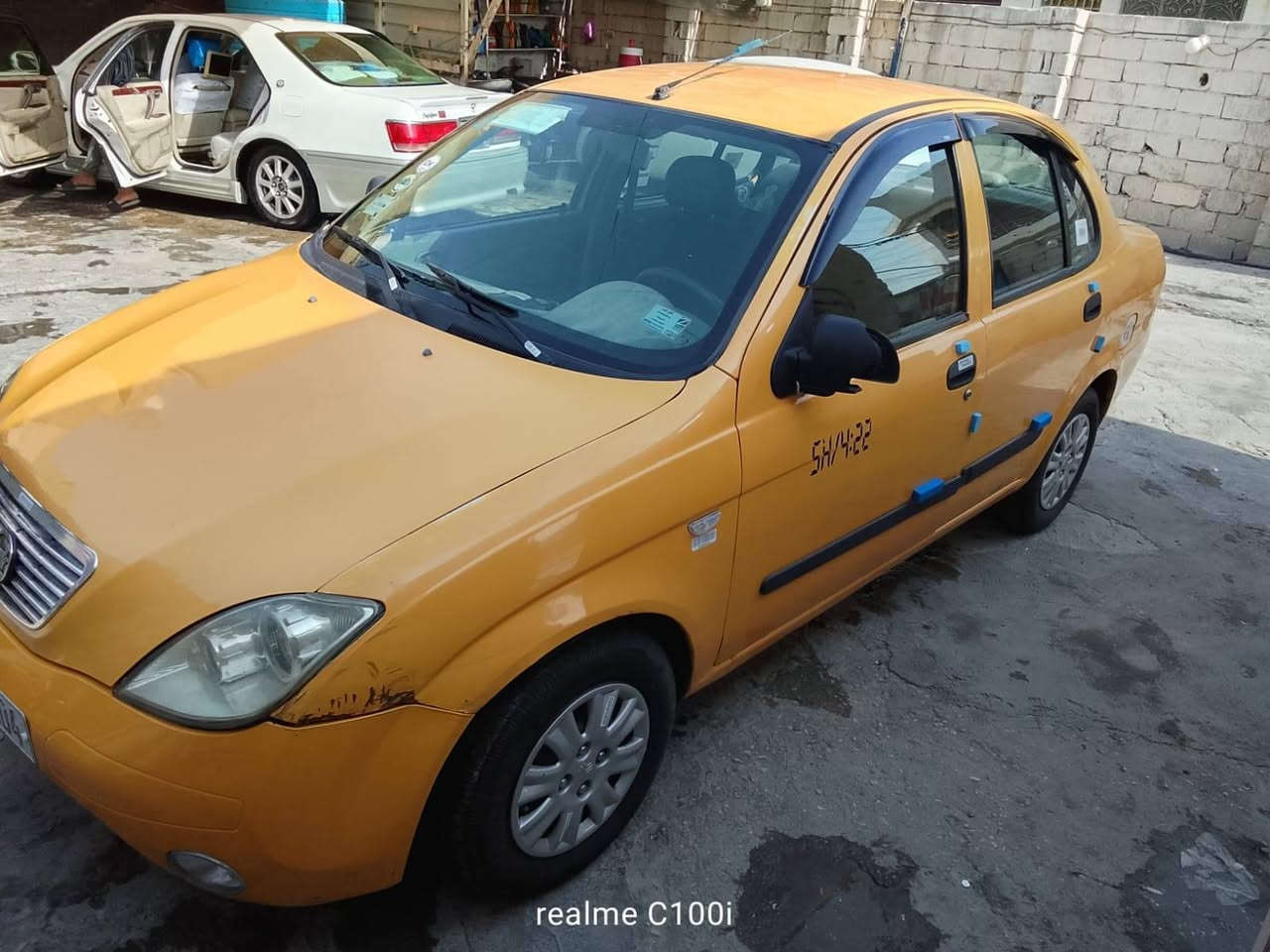 طيبه • ٢٠١٦ • كير جديد