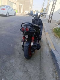 سكنس جبلي • كامله • مراوس