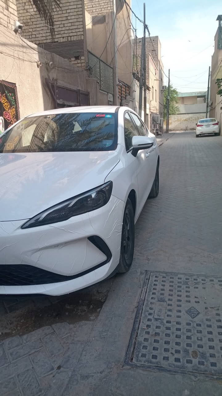 مكفولة • ٥١ الف • رقم بغداد