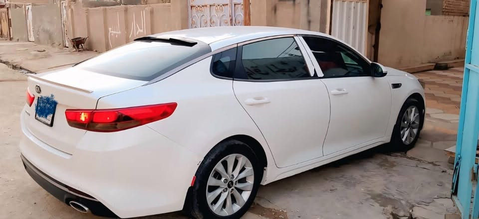 سيارة اوبتيما خليجي موديل 2018
سيارة كفالة عامة سونار وين ماتريد
رقم قادسية سنوية لل2030 ومداور ثاني يوم   
- مكينة 2400 ( گير ومكينة كفالة )  تبريد قطعيتن شغال ع السويج ، حدادية جديدة ، دبل كزوز ،  مري شفط 
سيارة مال جناي خير من الله اصعد وروح وين ماجان 
مكاني الديوانية / قضاء الشنافية
غير متواجد على الفيس 
الاتصال على هذا الرقم ***********
