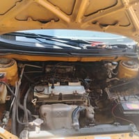 تم بعون الله صيانة موقعيه وتشغيل BYD F3 حيدر الكهربائي وصيانه وبرمجه ك...