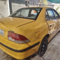 سمند11مشروع وطني سنويه لحد31 ماكنه كير خير من الله الي يرد07708585368م...