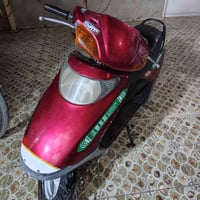سبيسي • مكينة خرسة • سلف هندر