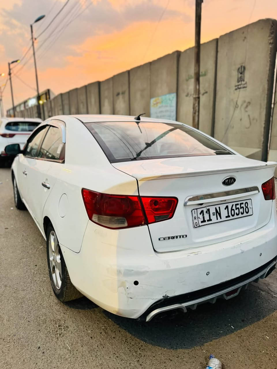 فول مواصفات • ٢٠١٣ • بصمه فتحة