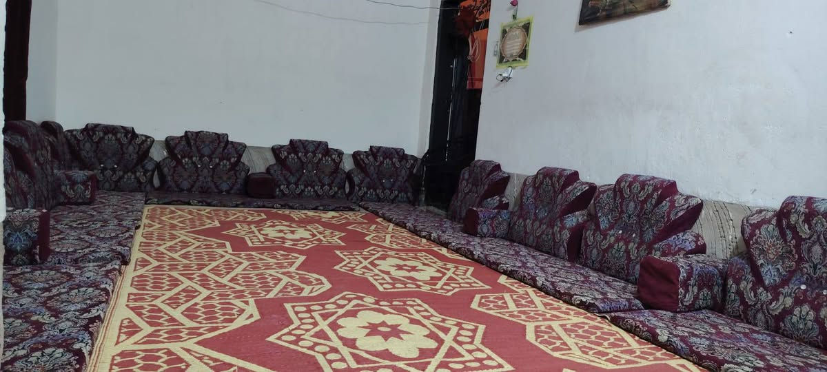 جلسه • نضيفه • للبيع