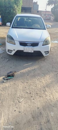 كيه ريو للبيع السعر 80 07814175950مكلف بنشر  نص مكتوب في الصور: - HONO...