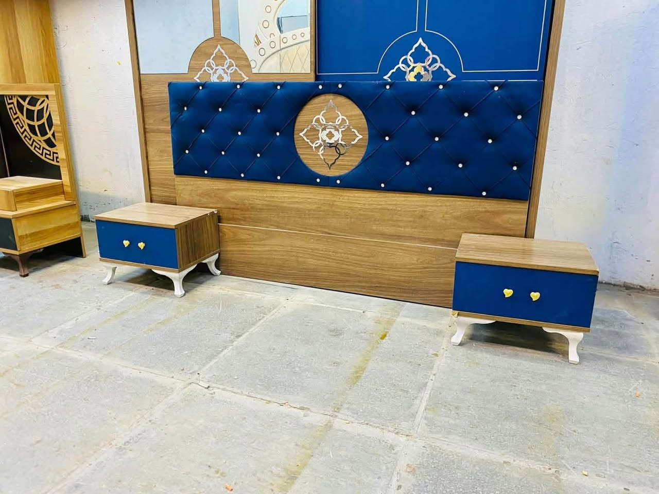 غرفة فول • نظيفة • شد ونقل مجاني