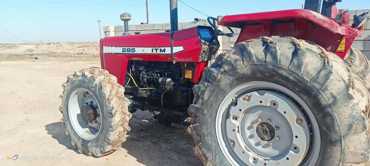 🚜 للبيع تركتر إيراني موديل 2020 – السليمانية 🚜
🔥 وكالة عامة
✅ موديل 2020
✅ جاهز للعمل ومناسب للزراعة والأعمال الزراعية
💰 السعر: 
📞 للجادين فقط، التواصل***********

🔥
