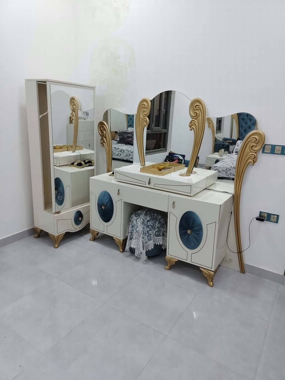 غرفه تركيه باب اول ٩قطع كلش حلوه ونضيفه ومستعجل ع بيعته اريدها ٧٠٠وبيعا مجال المكان ابو الخصيب مهجران
***********
غرفه تركيه باب اول ٩قطع كلش حلوه ونضيفه ومستعجل ع بيعته اريدها ٧٠٠وبيعا مجال المكان ابو الخصيب مهجران

