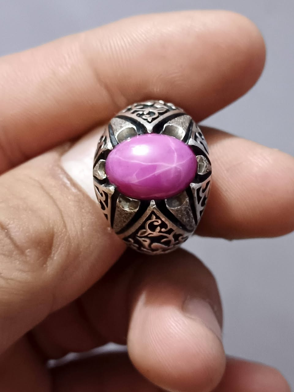 للبيع ياقوت نجمي روبي ستار سعر
خاص ***********
