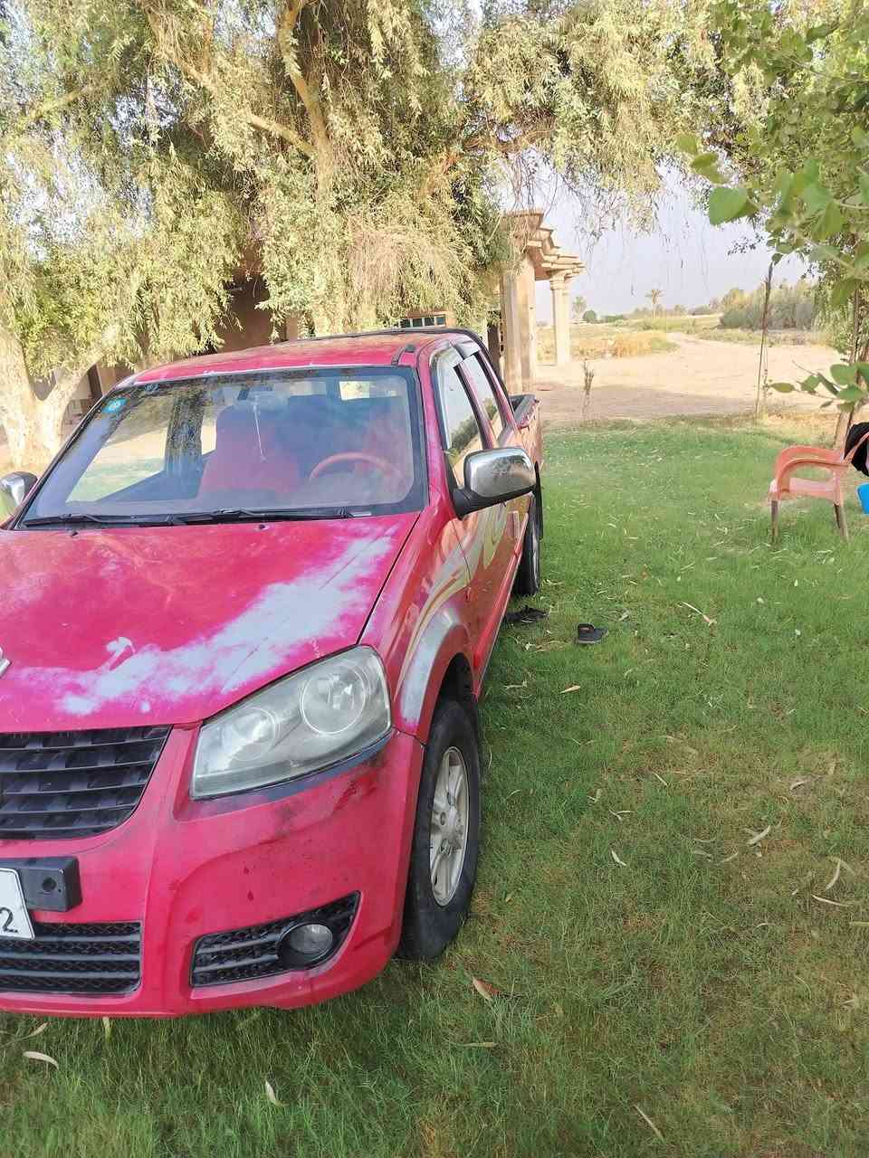 كريت ويل • ٢٠١٥ • بابل جبله