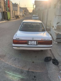 كراون هاردتوب • موديل ٩١ • نجف