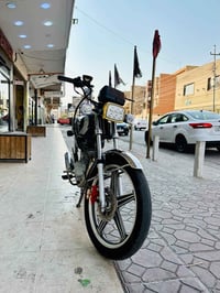 سافين هونزدا • محرك كبس • ٢٠١٩