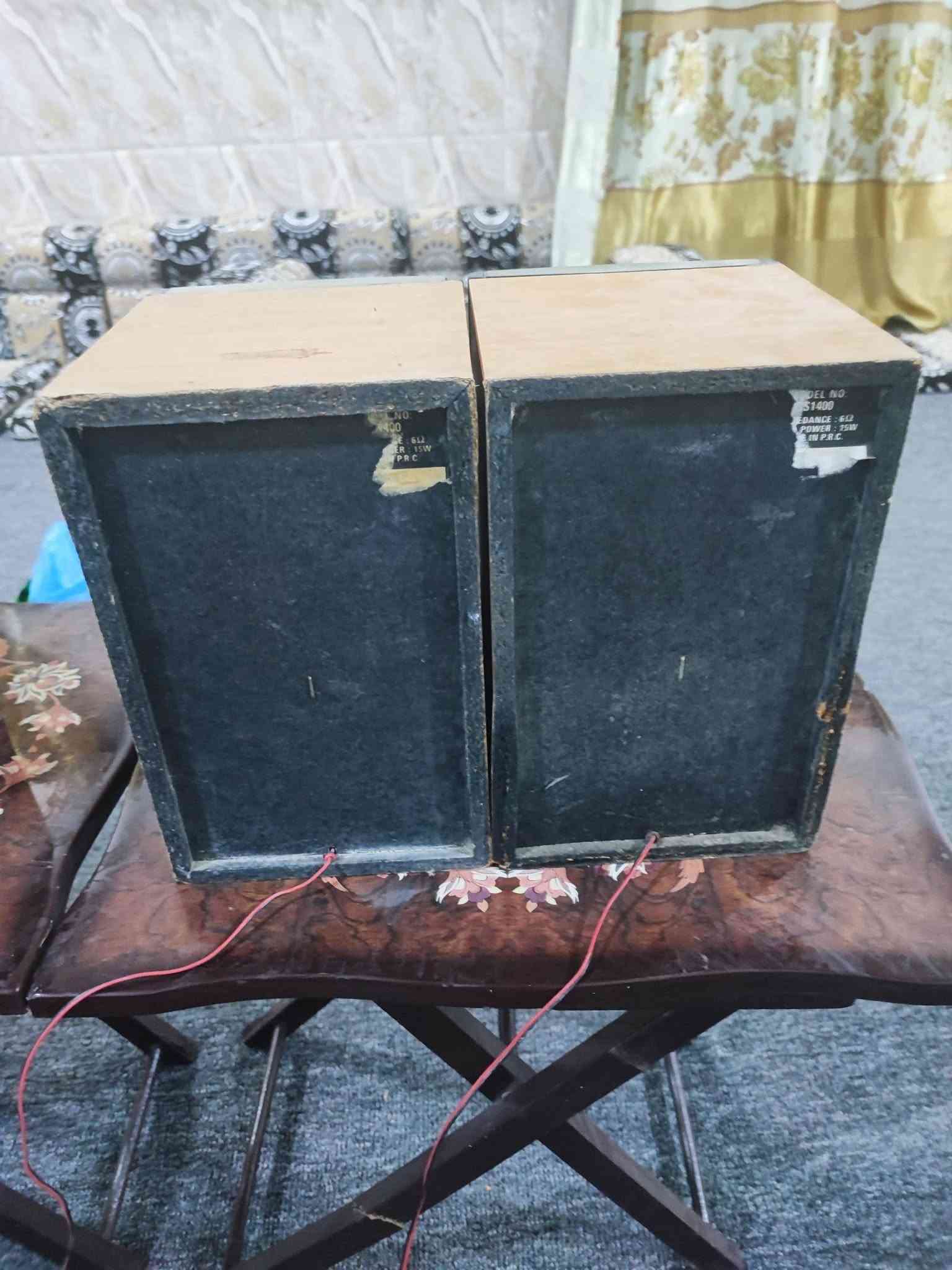 مجموعة سماعات مال باله نوعيات ممنازه ماركات قياسات مختلفه شغالات نظيفات التفاصيل بالفيديو البيع شلع ب٦٠ الف موجود توصيل لجميع المحافظات ***********
