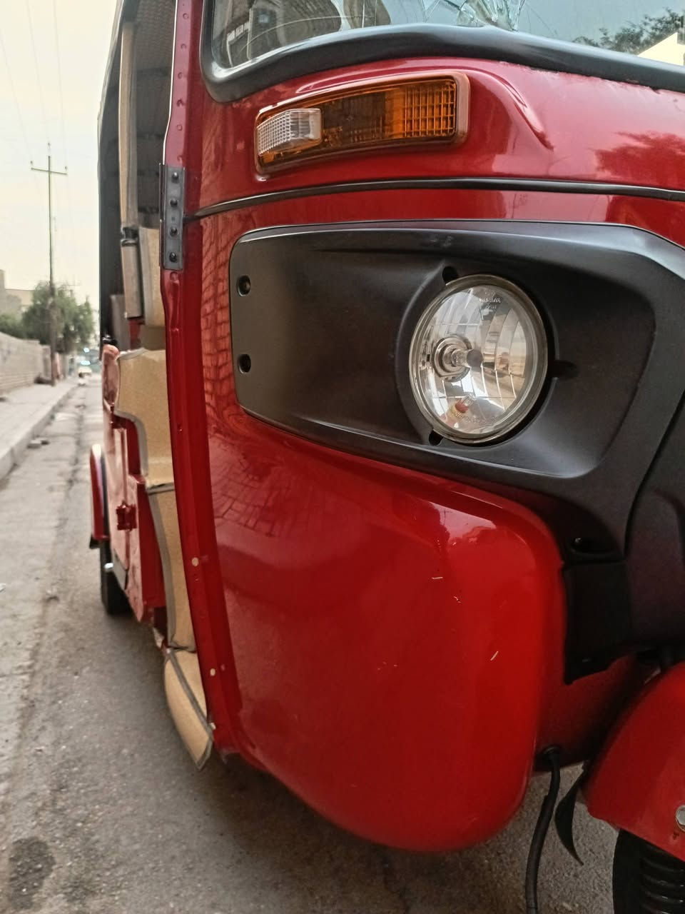 بغداد حي لكونه • موديل ٢٢ • نضيفه