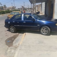 ١٩٩٤ • مكينة جديدة • ما بيها ظربة