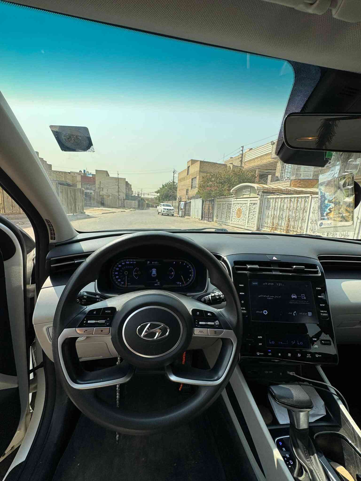 سلام عليكم 
للبيع توسان 2024 نص فول 
وراد امريكي تبديل بنيد فقط 
ماشيه 38 سيتره موقم كامله تحويل مباشر
        سعر 182
عنوان زعفرانيه اربع شوارع 
لاستفسار ***********
