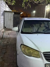 ادوات …النتره 2011مكينه2000 كير شرط تبريد حداديه كامله ما عوزها شي الس...