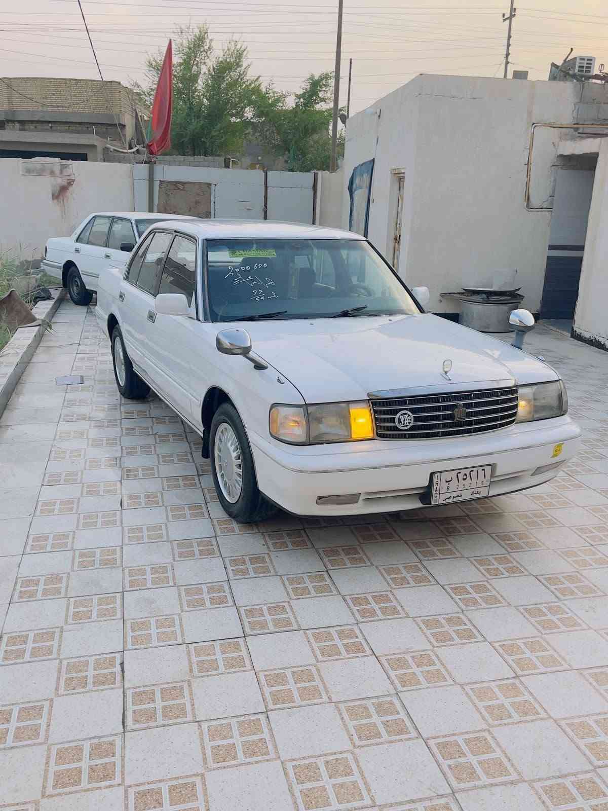 ارنب جنازي • ١٩٩٥ • مكينة ٢٥٠٠